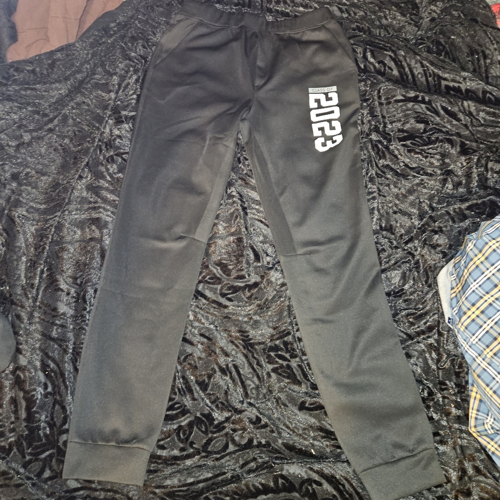 Jr xl joggers